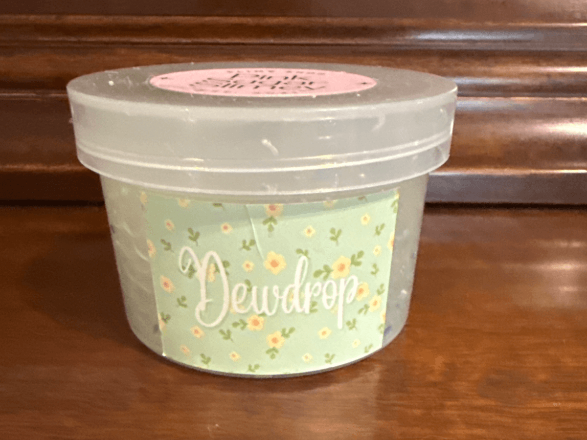 Dewdrop