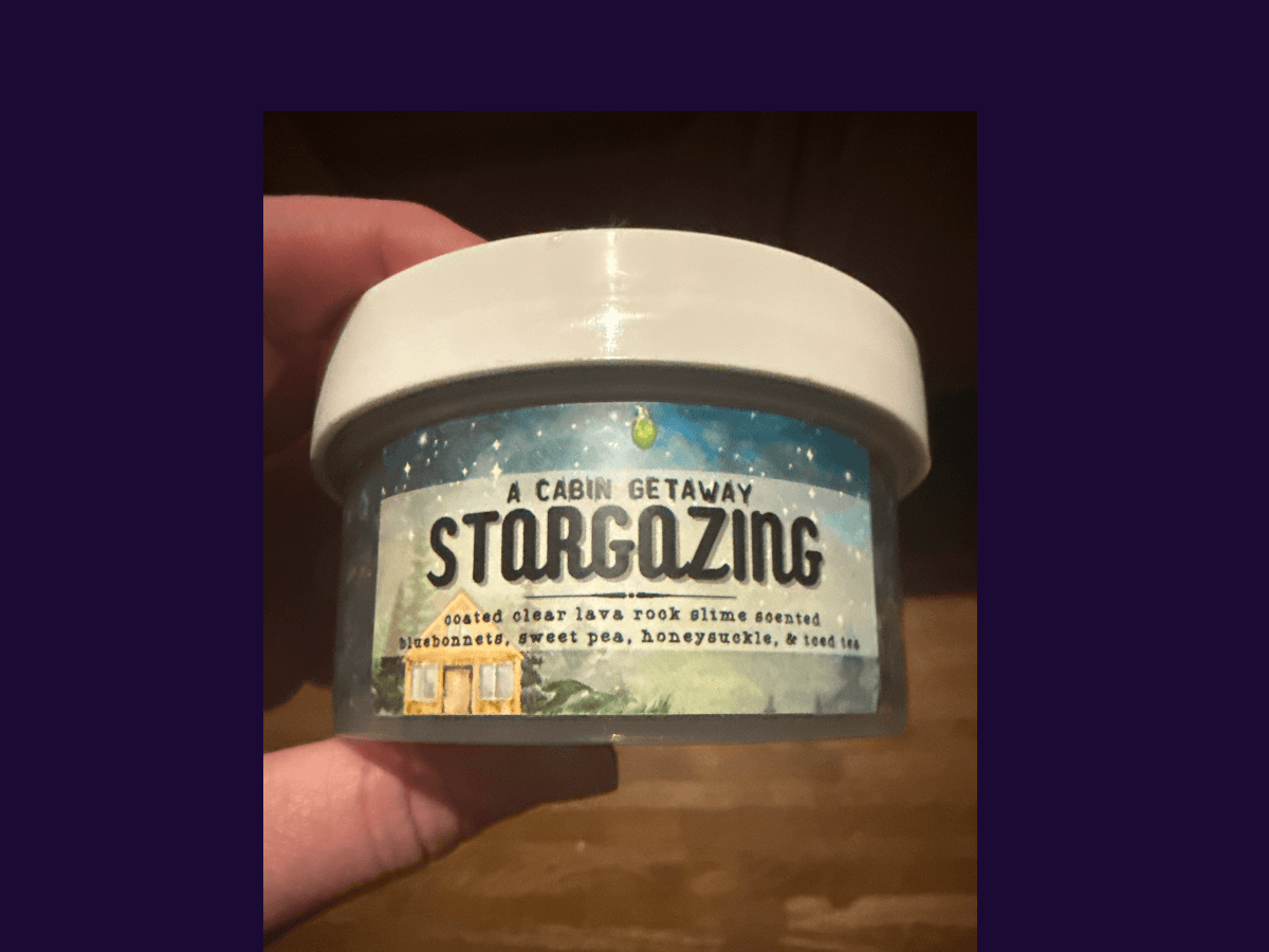 Stargazing