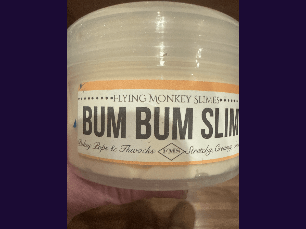 Bum Bum Sline