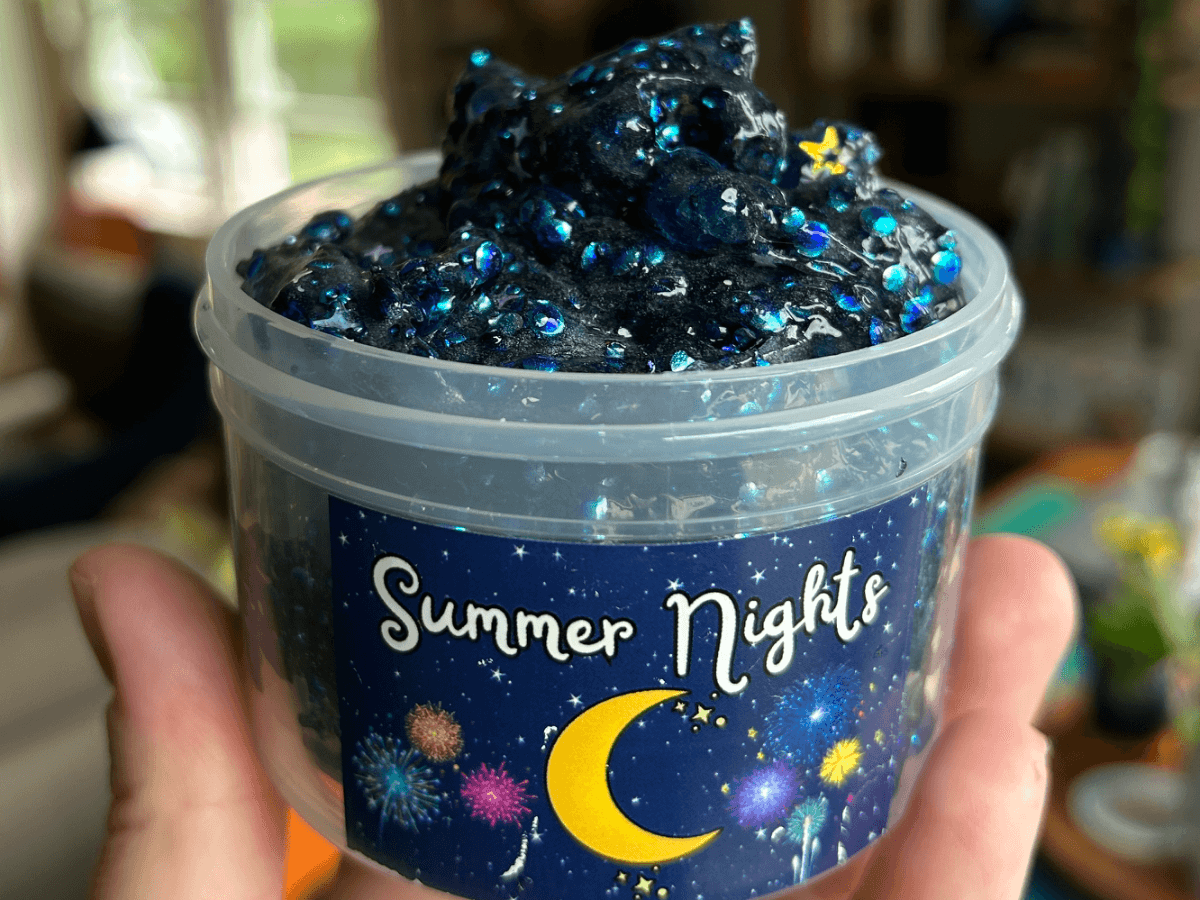 Summer Nights