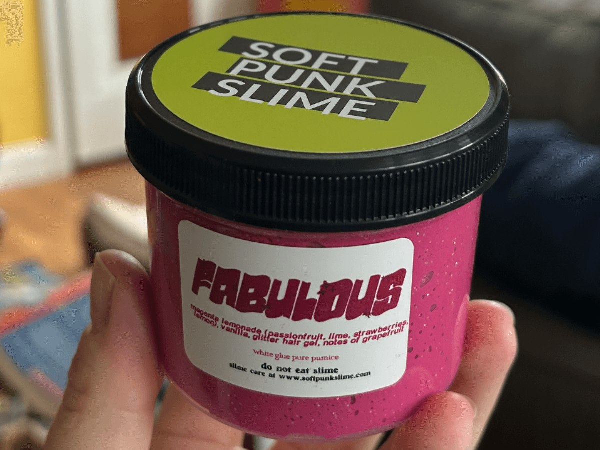 Fabulous