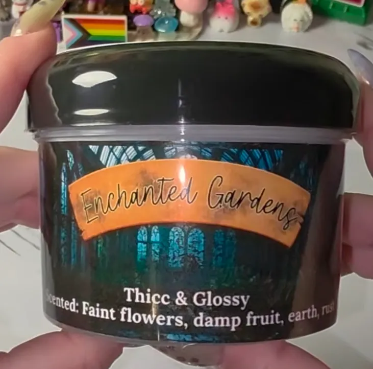 Enchanted Gardens