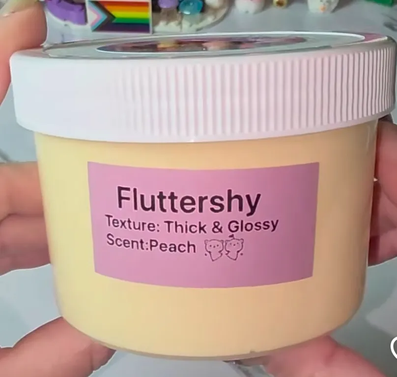 Fluttershy