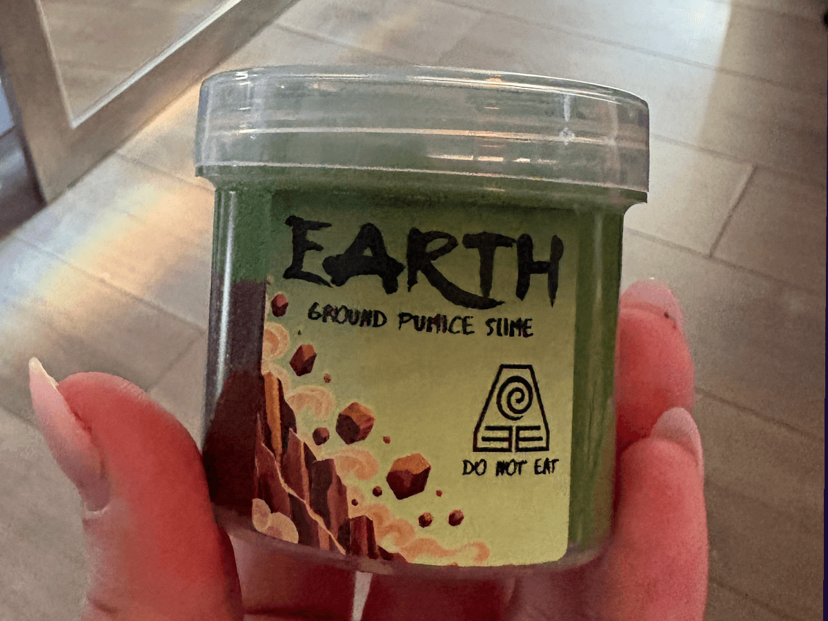 Earth (Elemental Bundle)