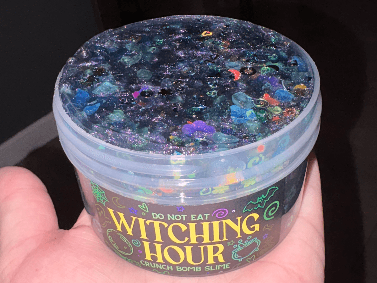 Witching Hour
