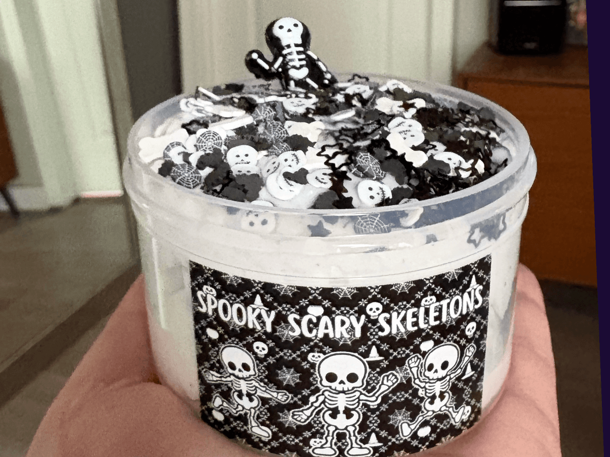 ๐ Spooky Scary Skeletons ๐