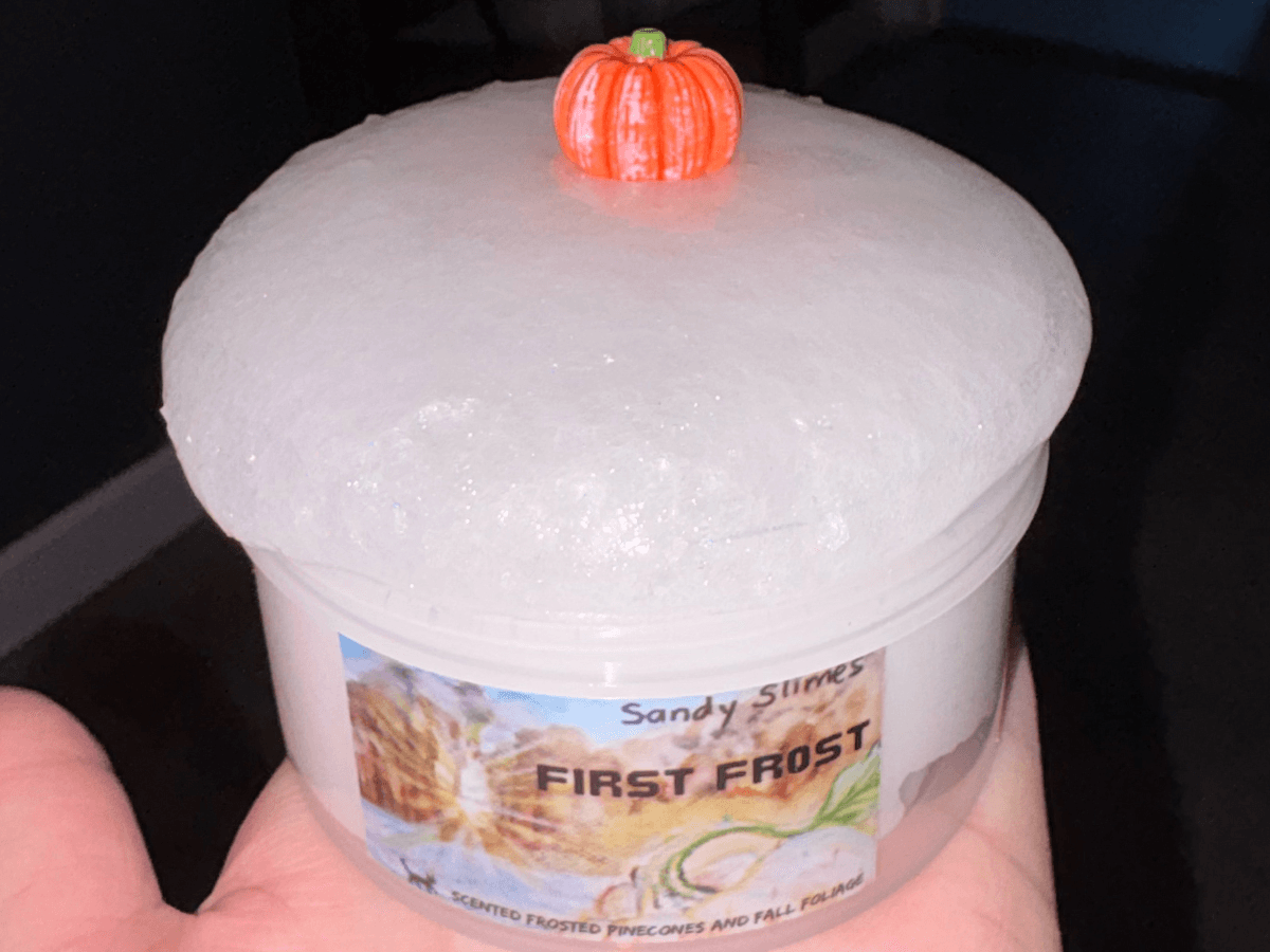 First Frost