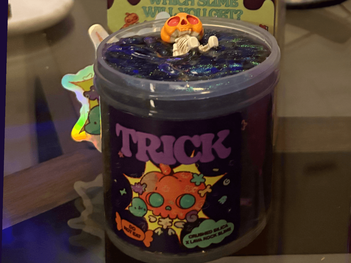 Trick