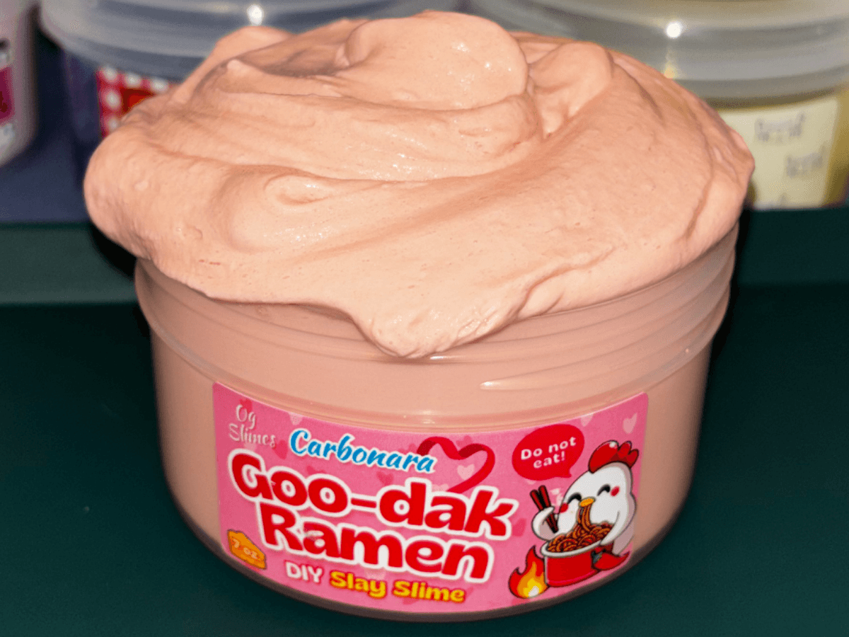 Goo-Dak Ramen