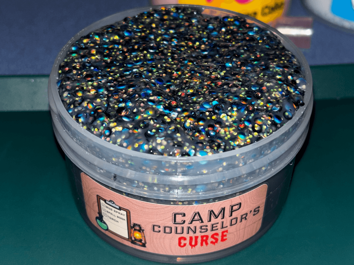 Camp Counselors Curse