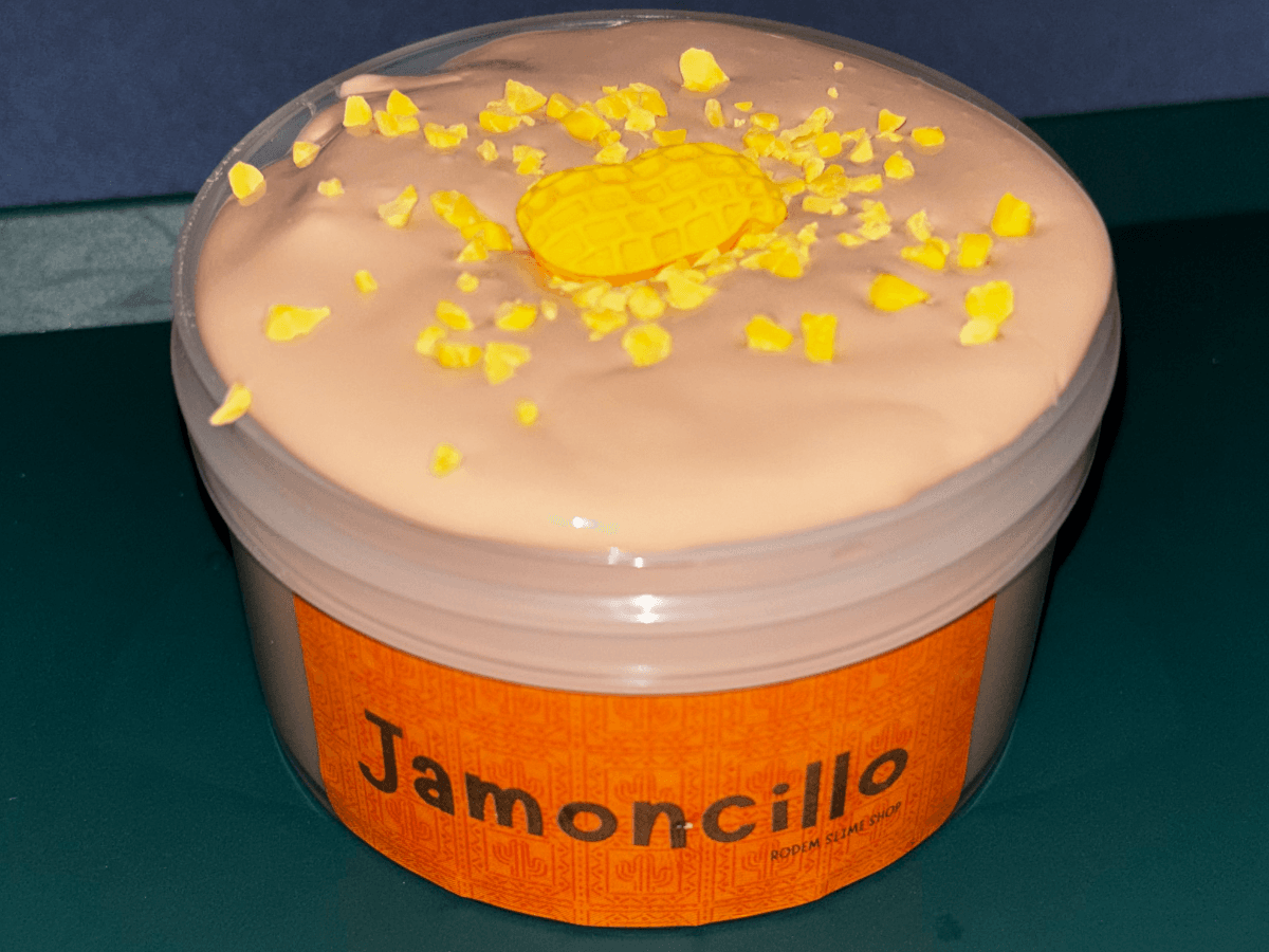 Jamoncillo
