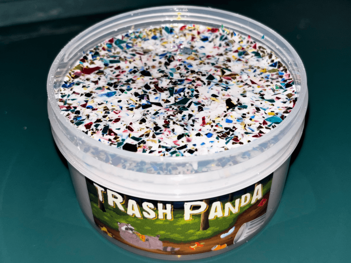 Trash Panda