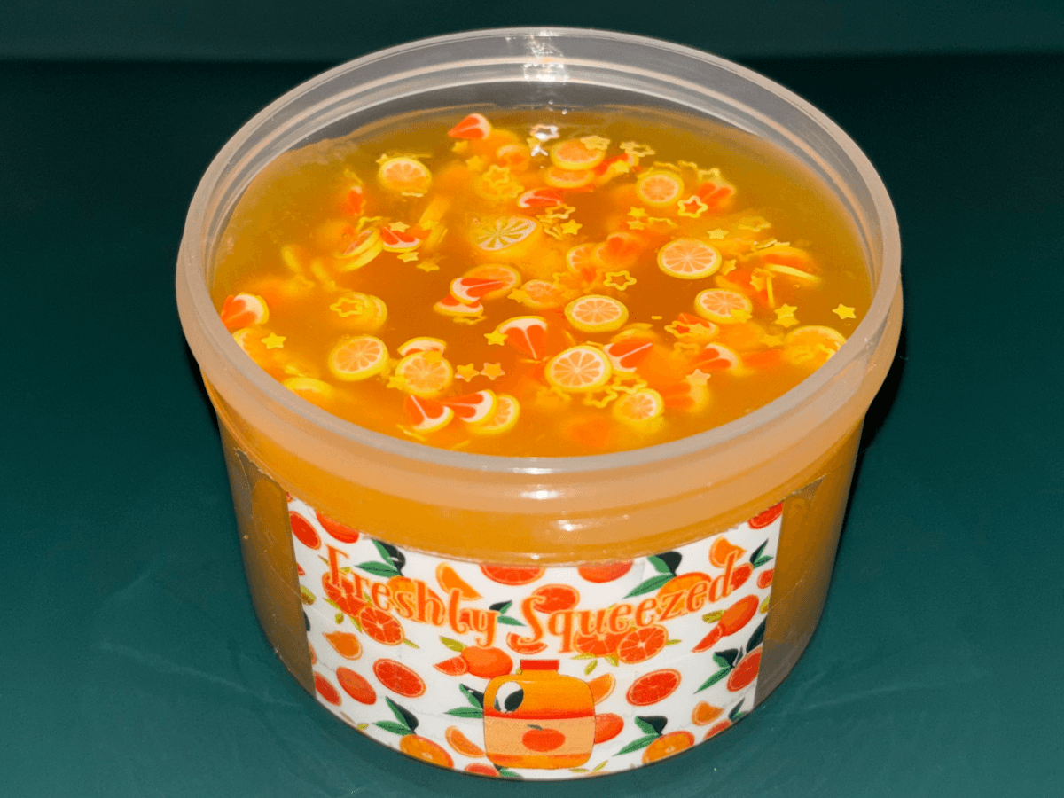 Freshly Squeezed ๐