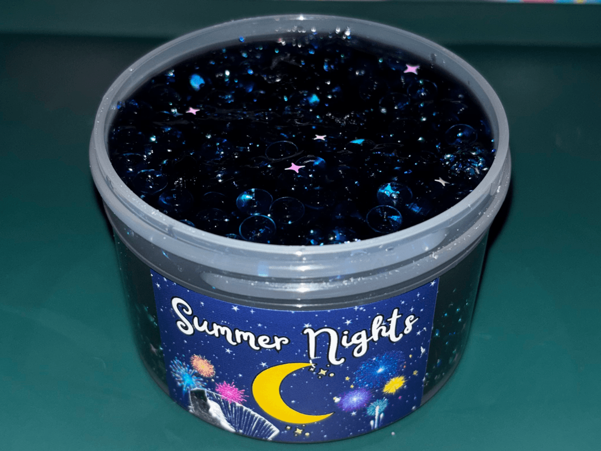 Summer Nights ๐