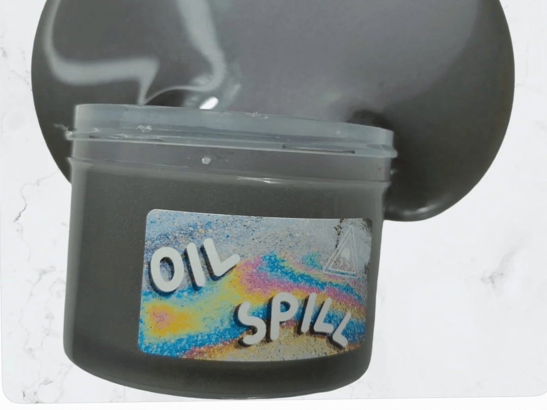 Oil Spill