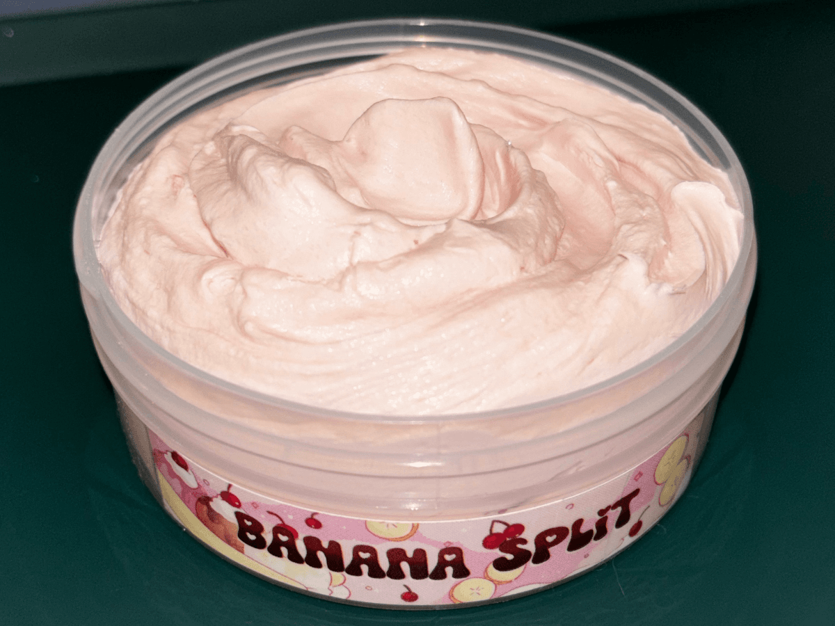 π Banana Split π¨