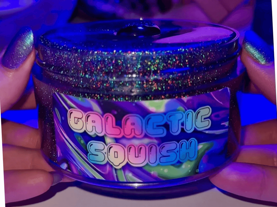 Galactic Squish