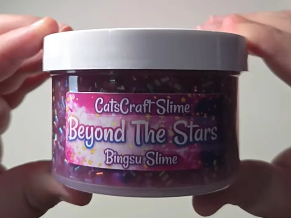 Beyond The Stars