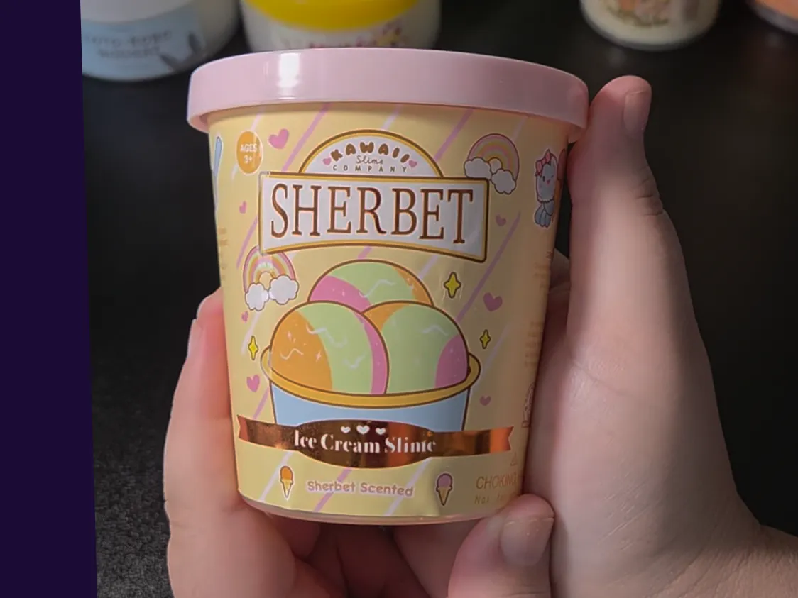 Sherbet